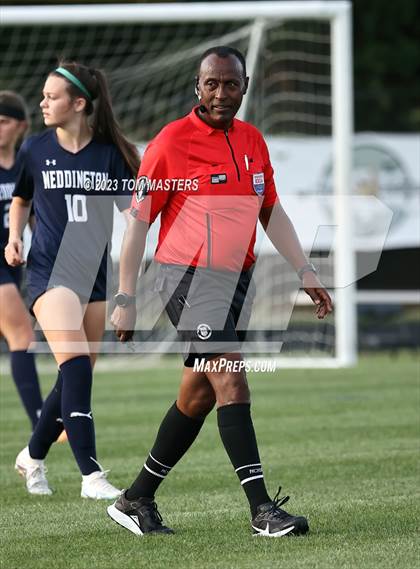 Thumbnail 1 in Lake Norman @ Weddington (NCHSAA 4A Round 3) photogallery.