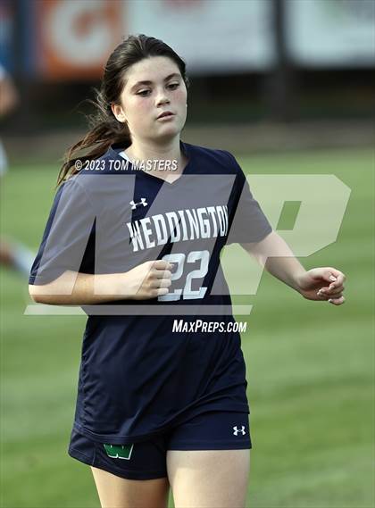 Thumbnail 2 in Lake Norman @ Weddington (NCHSAA 4A Round 3) photogallery.