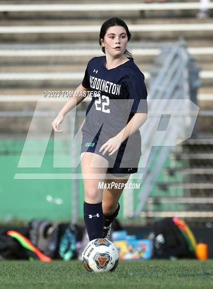 Thumbnail 2 in Lake Norman @ Weddington (NCHSAA 4A Round 3) photogallery.
