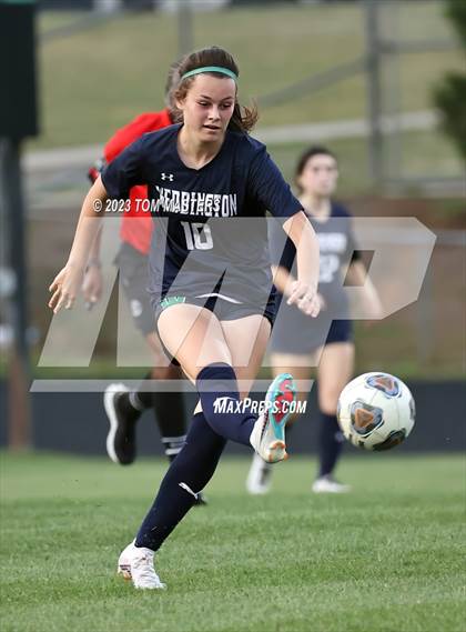 Thumbnail 1 in Lake Norman @ Weddington (NCHSAA 4A Round 3) photogallery.