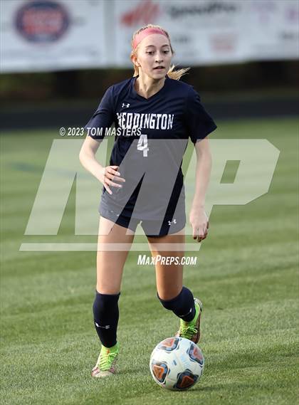 Thumbnail 3 in Lake Norman @ Weddington (NCHSAA 4A Round 3) photogallery.