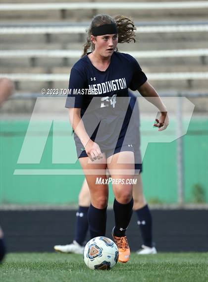 Thumbnail 1 in Lake Norman @ Weddington (NCHSAA 4A Round 3) photogallery.