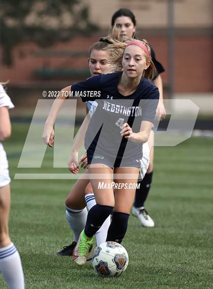 Thumbnail 2 in Lake Norman @ Weddington (NCHSAA 4A Round 3) photogallery.