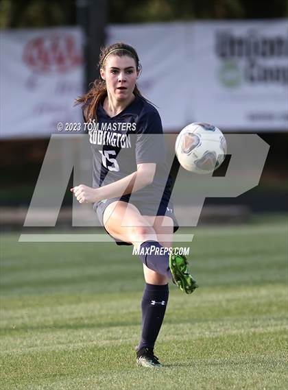 Thumbnail 3 in Lake Norman @ Weddington (NCHSAA 4A Round 3) photogallery.