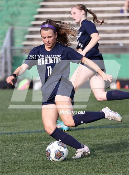 Thumbnail 2 in Lake Norman @ Weddington (NCHSAA 4A Round 3) photogallery.