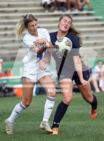 Thumbnail 2 in Lake Norman @ Weddington (NCHSAA 4A Round 3) photogallery.