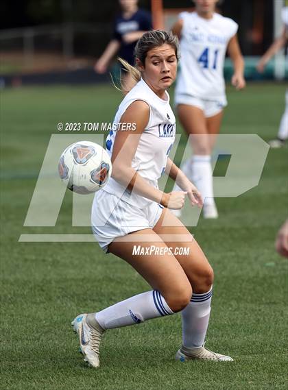 Thumbnail 3 in Lake Norman @ Weddington (NCHSAA 4A Round 3) photogallery.