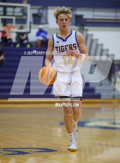 Thumbnail 3 in Bingham vs. Orem (Charger Tournament of Champions) photogallery.