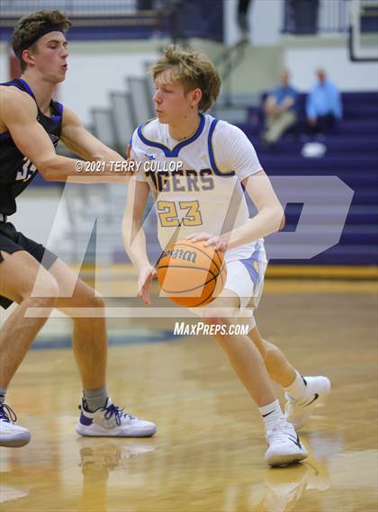 Thumbnail 3 in Bingham vs. Orem (Charger Tournament of Champions) photogallery.