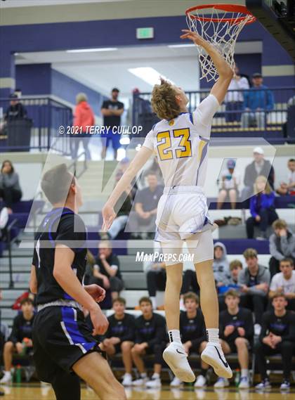 Thumbnail 1 in Bingham vs. Orem (Charger Tournament of Champions) photogallery.