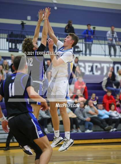 Thumbnail 1 in Bingham vs. Orem (Charger Tournament of Champions) photogallery.