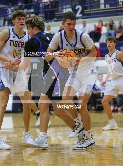 Thumbnail 1 in Bingham vs. Orem (Charger Tournament of Champions) photogallery.