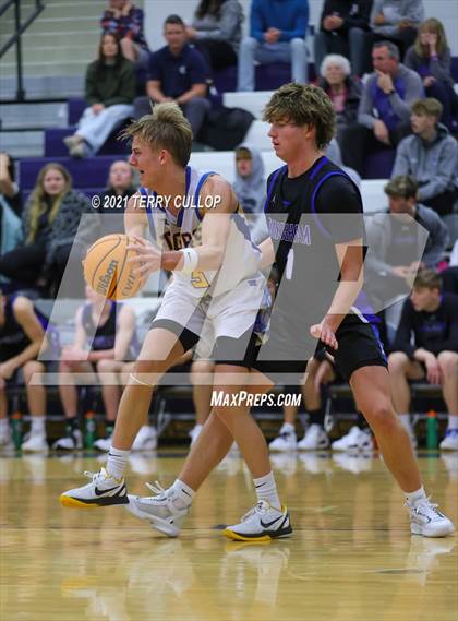 Thumbnail 1 in Bingham vs. Orem (Charger Tournament of Champions) photogallery.