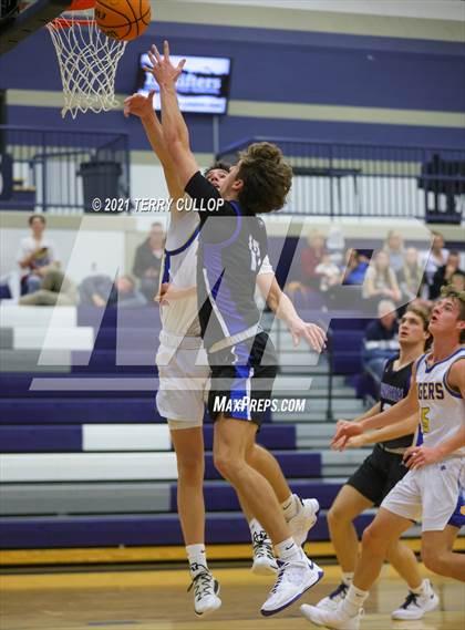 Thumbnail 2 in Bingham vs. Orem (Charger Tournament of Champions) photogallery.