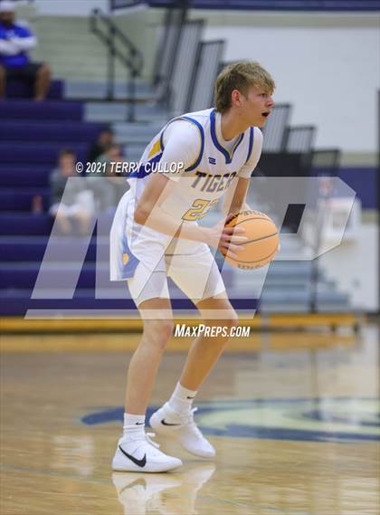 Thumbnail 2 in Bingham vs. Orem (Charger Tournament of Champions) photogallery.