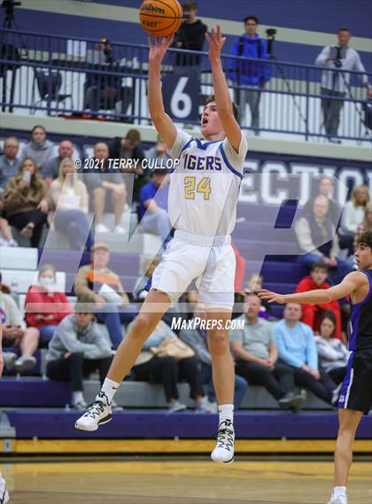 Thumbnail 2 in Bingham vs. Orem (Charger Tournament of Champions) photogallery.
