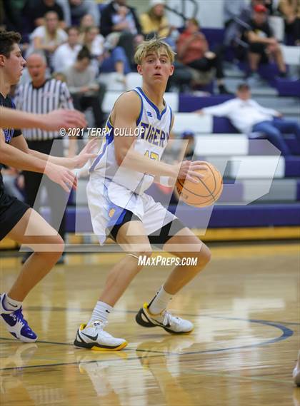 Thumbnail 2 in Bingham vs. Orem (Charger Tournament of Champions) photogallery.