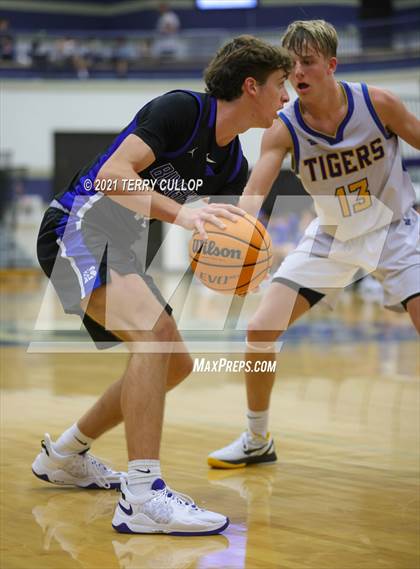 Thumbnail 3 in Bingham vs. Orem (Charger Tournament of Champions) photogallery.