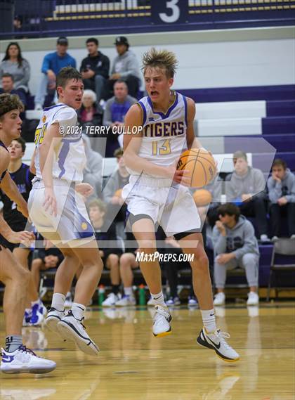 Thumbnail 1 in Bingham vs. Orem (Charger Tournament of Champions) photogallery.