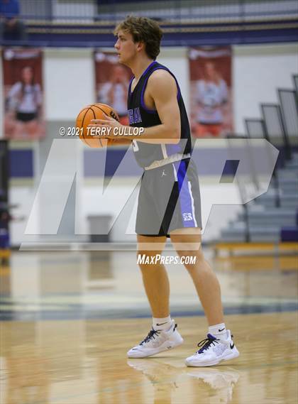 Thumbnail 3 in Bingham vs. Orem (Charger Tournament of Champions) photogallery.