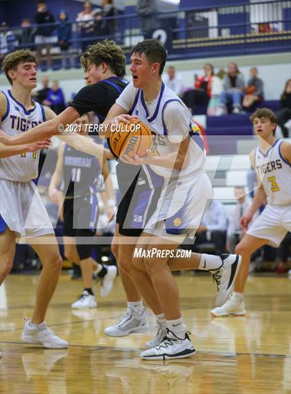 Thumbnail 3 in Bingham vs. Orem (Charger Tournament of Champions) photogallery.