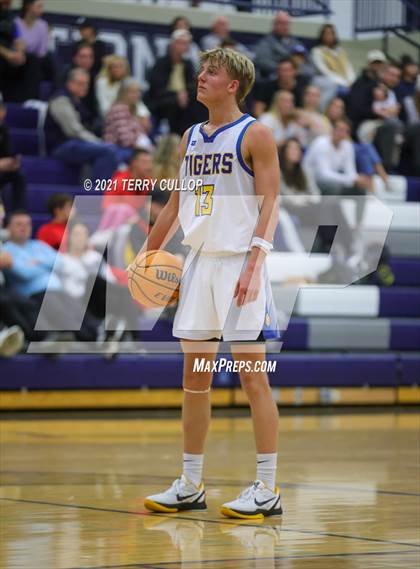 Thumbnail 1 in Bingham vs. Orem (Charger Tournament of Champions) photogallery.