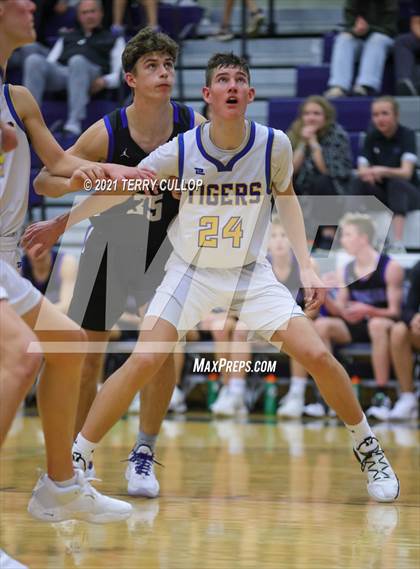 Thumbnail 1 in Bingham vs. Orem (Charger Tournament of Champions) photogallery.