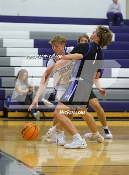 Thumbnail 1 in Bingham vs. Orem (Charger Tournament of Champions) photogallery.