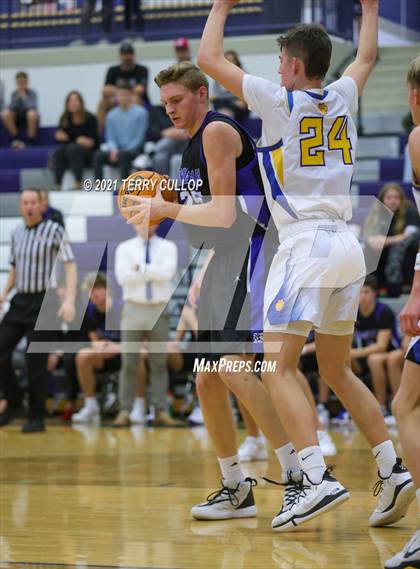 Thumbnail 3 in Bingham vs. Orem (Charger Tournament of Champions) photogallery.