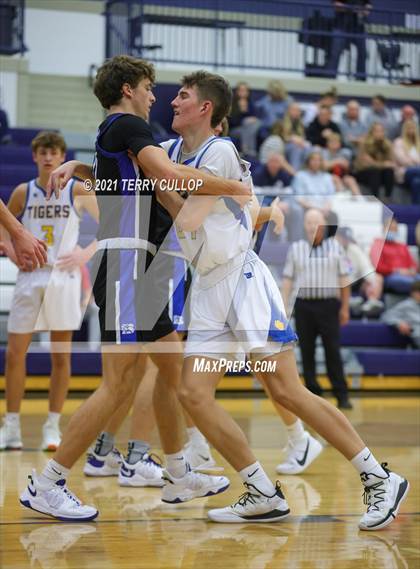 Thumbnail 1 in Bingham vs. Orem (Charger Tournament of Champions) photogallery.