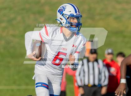 Thumbnail 1 in FR: Cherry Creek @ Eaglecrest photogallery.
