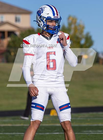 Thumbnail 3 in FR: Cherry Creek @ Eaglecrest photogallery.