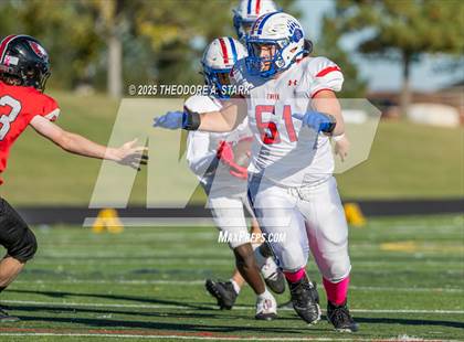Thumbnail 1 in FR: Cherry Creek @ Eaglecrest photogallery.