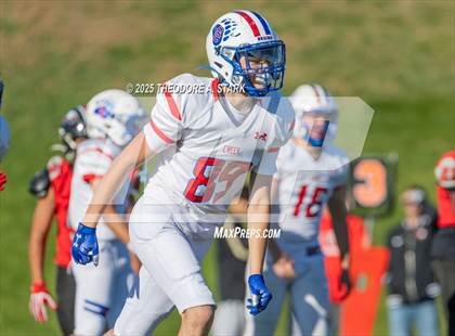 Thumbnail 3 in FR: Cherry Creek @ Eaglecrest photogallery.