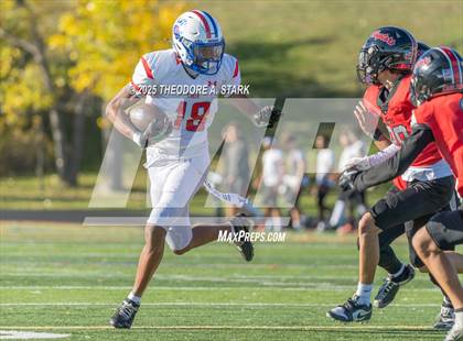 Thumbnail 2 in FR: Cherry Creek @ Eaglecrest photogallery.