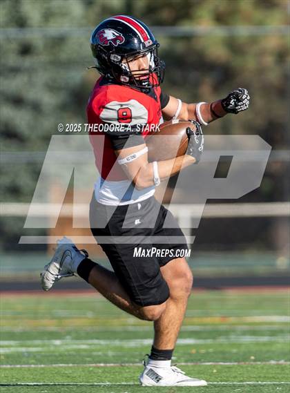 Thumbnail 3 in FR: Cherry Creek @ Eaglecrest photogallery.