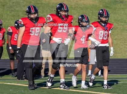 Thumbnail 3 in FR: Cherry Creek @ Eaglecrest photogallery.