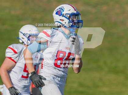 Thumbnail 2 in FR: Cherry Creek @ Eaglecrest photogallery.