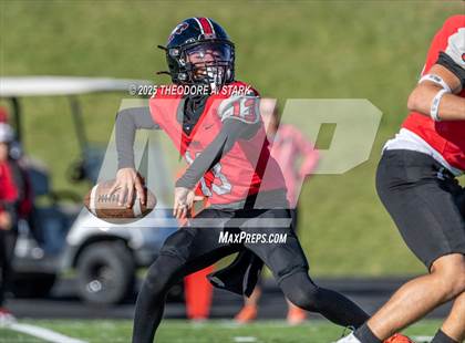 Thumbnail 2 in FR: Cherry Creek @ Eaglecrest photogallery.