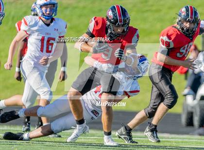 Thumbnail 1 in FR: Cherry Creek @ Eaglecrest photogallery.