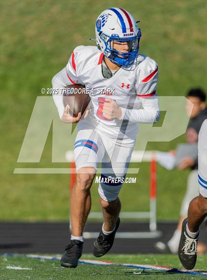 Thumbnail 3 in FR: Cherry Creek @ Eaglecrest photogallery.
