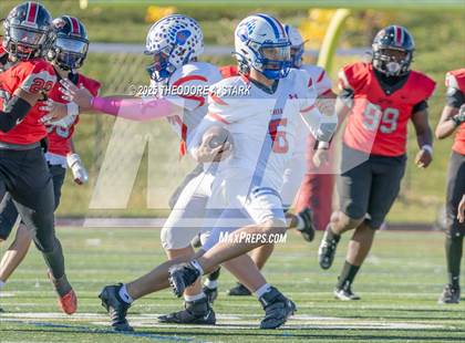 Thumbnail 3 in FR: Cherry Creek @ Eaglecrest photogallery.