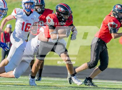 Thumbnail 3 in FR: Cherry Creek @ Eaglecrest photogallery.