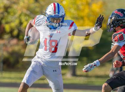 Thumbnail 1 in FR: Cherry Creek @ Eaglecrest photogallery.