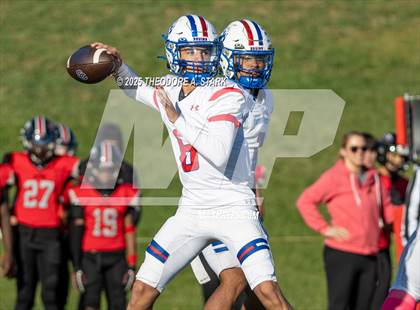 Thumbnail 1 in FR: Cherry Creek @ Eaglecrest photogallery.