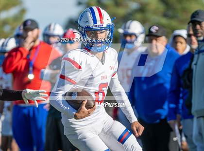 Thumbnail 2 in FR: Cherry Creek @ Eaglecrest photogallery.