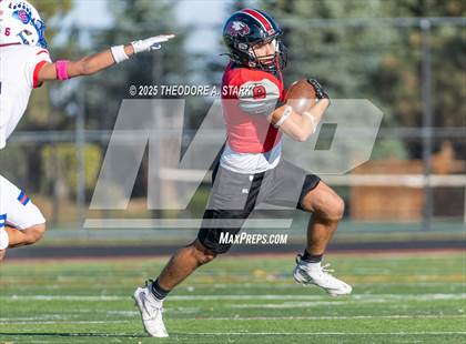 Thumbnail 1 in FR: Cherry Creek @ Eaglecrest photogallery.