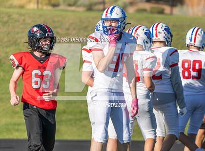 Thumbnail 1 in FR: Cherry Creek @ Eaglecrest photogallery.