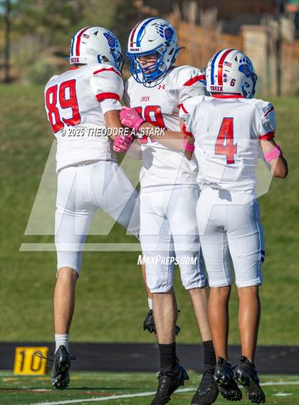 Thumbnail 3 in FR: Cherry Creek @ Eaglecrest photogallery.