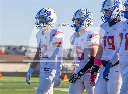 Thumbnail 2 in FR: Cherry Creek @ Eaglecrest photogallery.